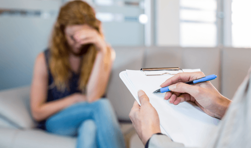 Burnout Counseling