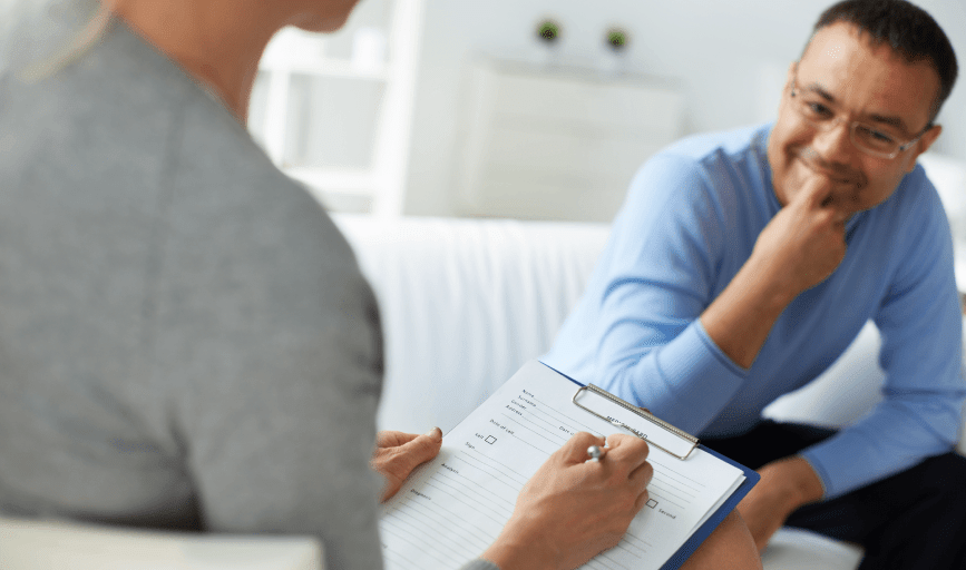 Life Transition Counseling