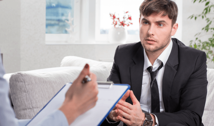 Trauma Counseling